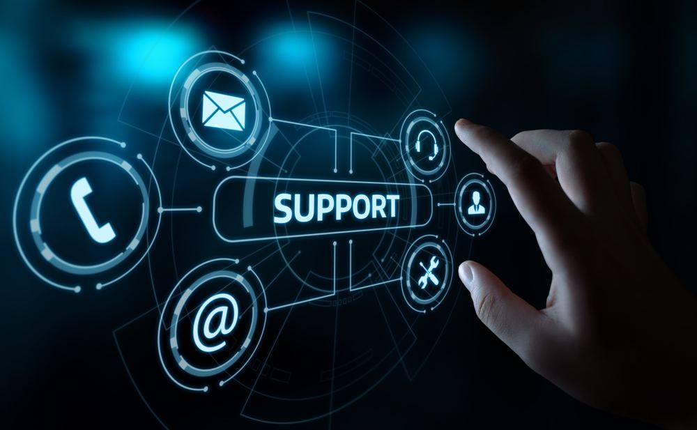 Client-Centered Approach